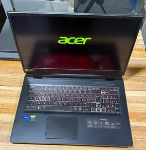 Ordinateur Portable Acer Nitro 5 16GB Intel Core I7 SSD 512GB
