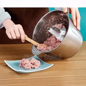 Mixeur – Hachoir Électrique 3l