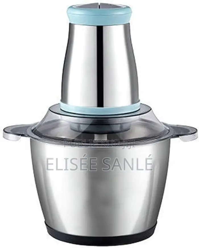 Mixeur – Hachoir Électrique 3l