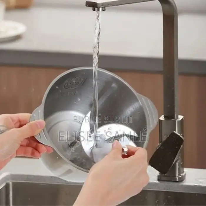 Mixeur – Hachoir Électrique 3l