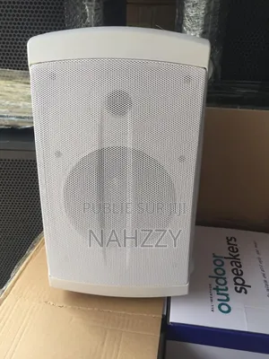 Photo - Haut-parleur Mural