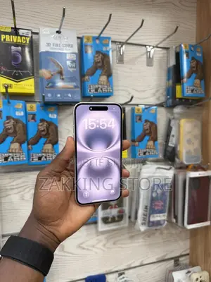 Apple iPhone 16 Plus 128 GB Blanc