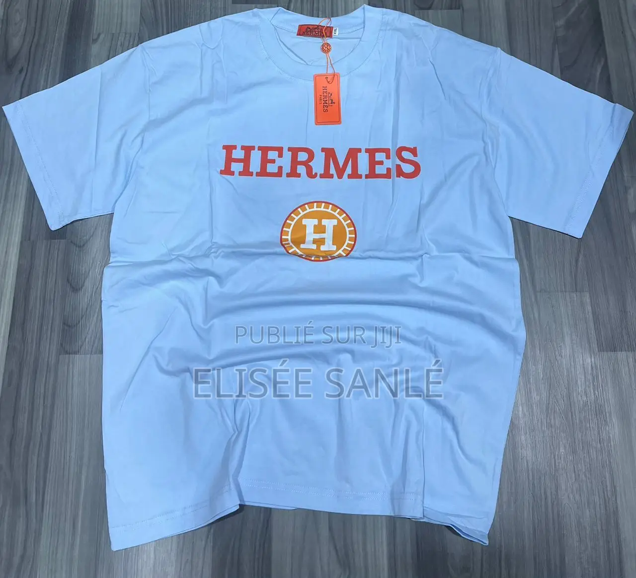 T-Shirt Givenchy Original