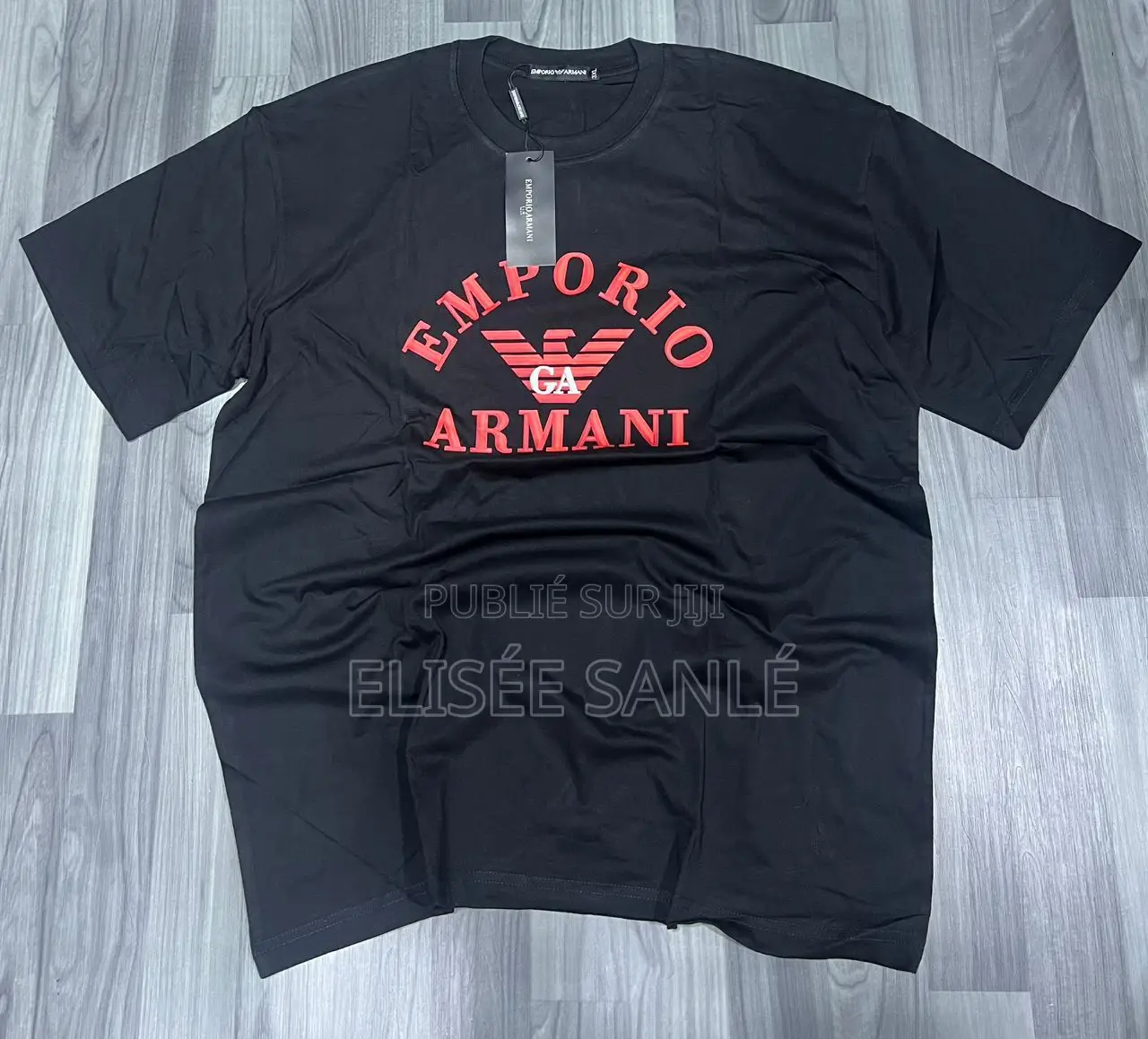 T-Shirt Givenchy Original