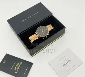 Photo - Montre Hommes Et Femmes