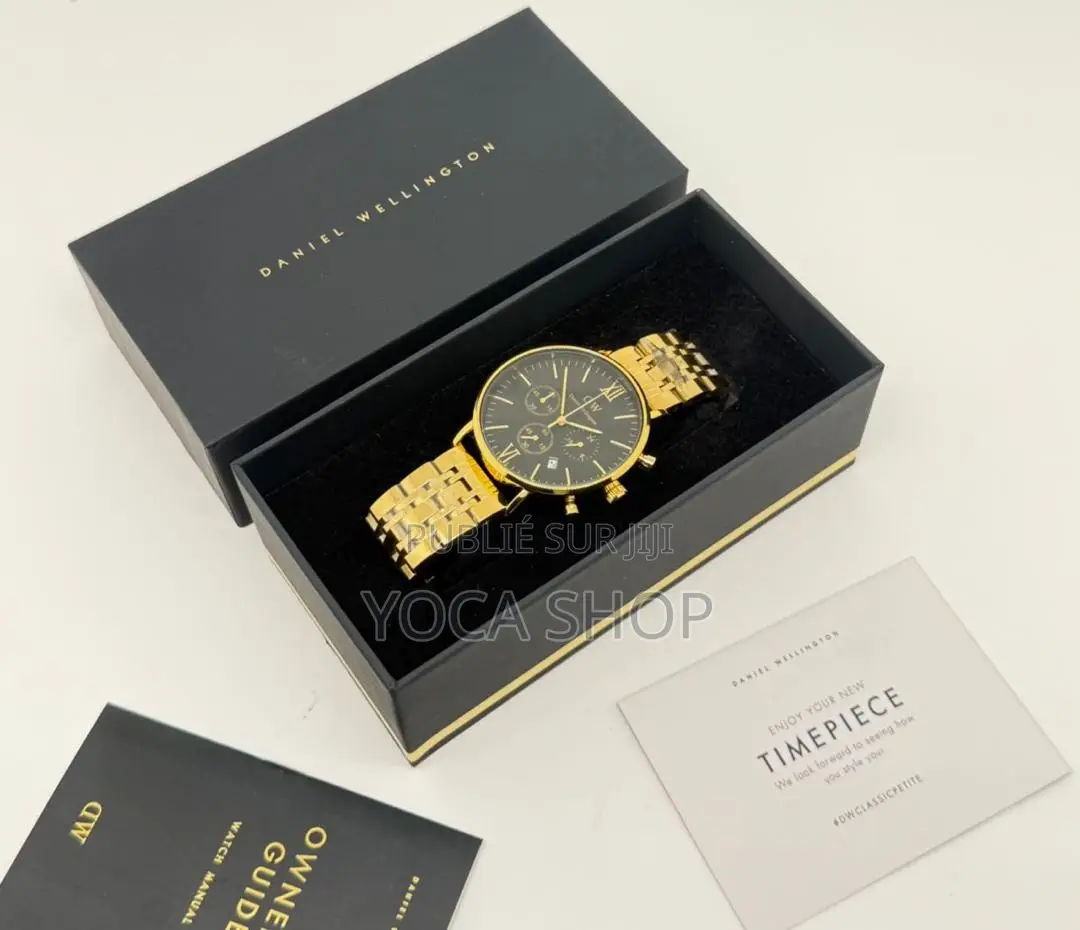 Montre Hommes Et Femmes