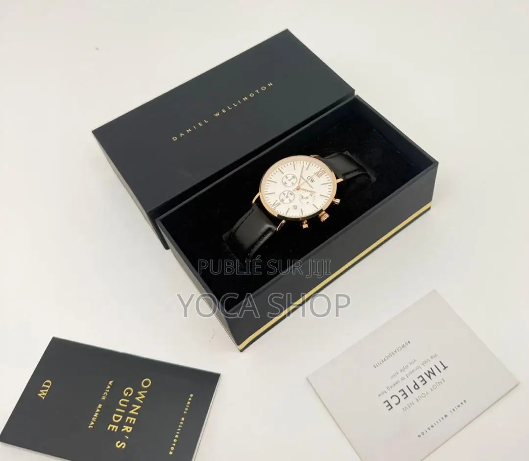 Montre Hommes Et Femmes