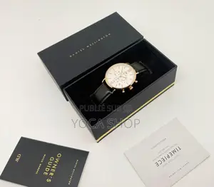 Montre Hommes Et Femmes