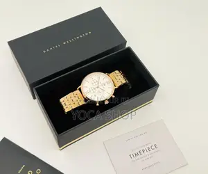 Montre Hommes Et Femmes