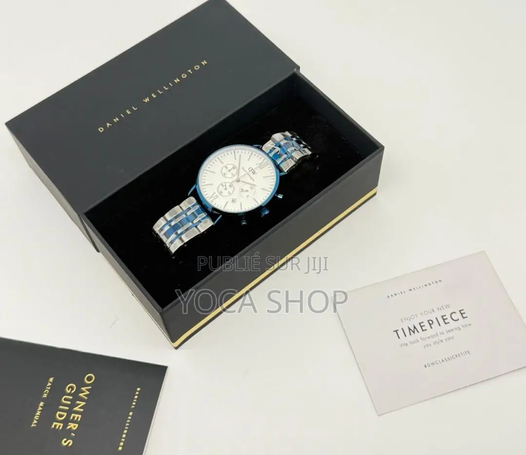 Montre Hommes Et Femmes