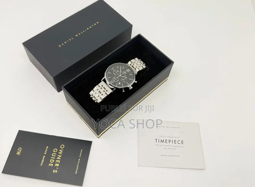 Montre Hommes Et Femmes