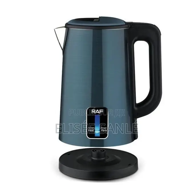 Bouilloire Électrique Topscarlett Sc-20