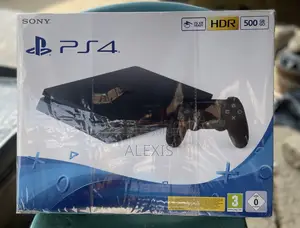 Photo - Consoles De Jeux