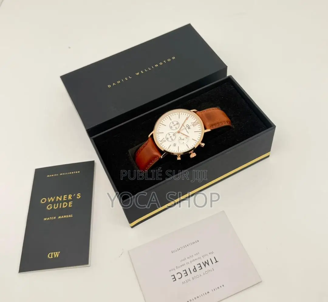 Montre Hommes Et Femmes