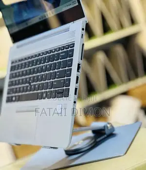 New HP EliteBook 840 G6 16GB Intel Core I5 SSD 512GB