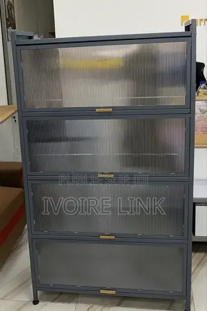 Photo - Buffet De Cuisine Moderne