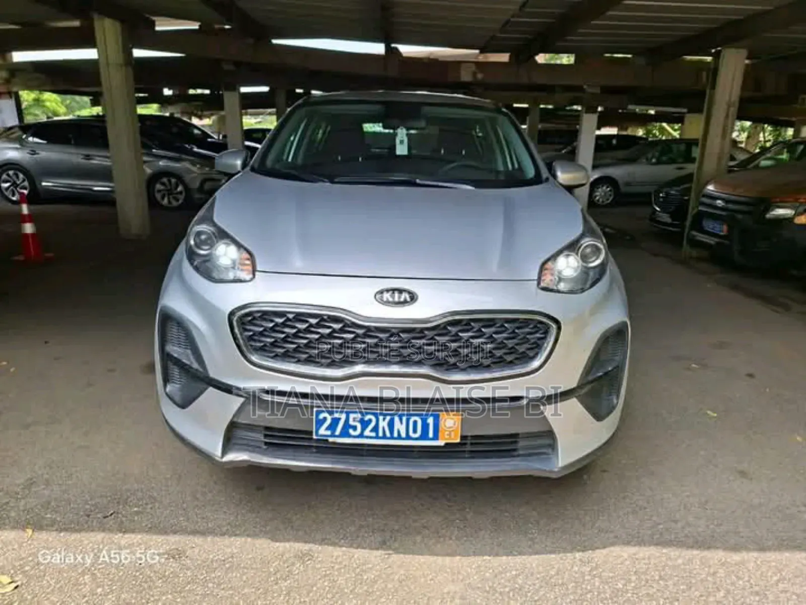 Hyundai Tucson Limited AWD 2018