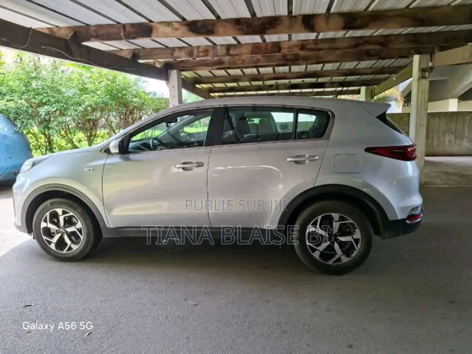 Hyundai Tucson Limited AWD 2018