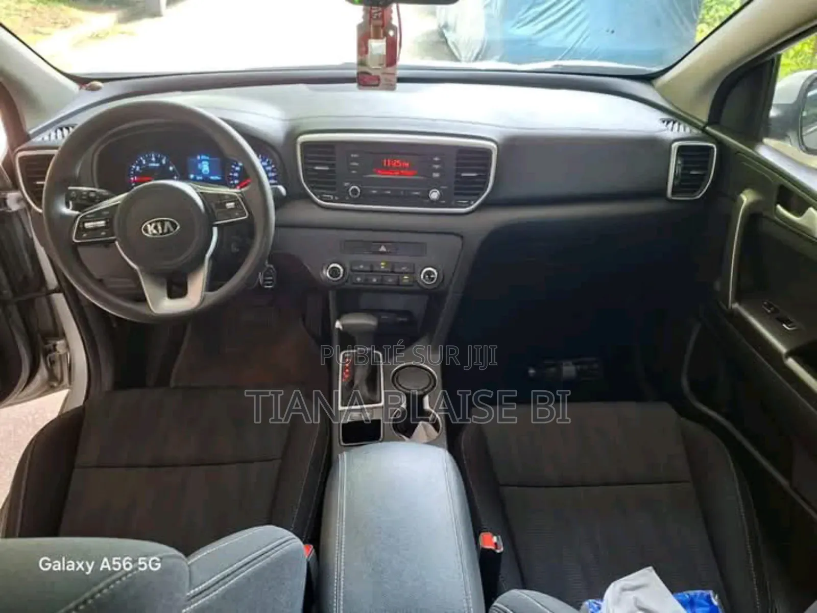 Hyundai Tucson Limited AWD 2018