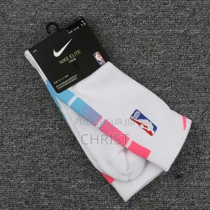 Chaussettes De Basket Confortable