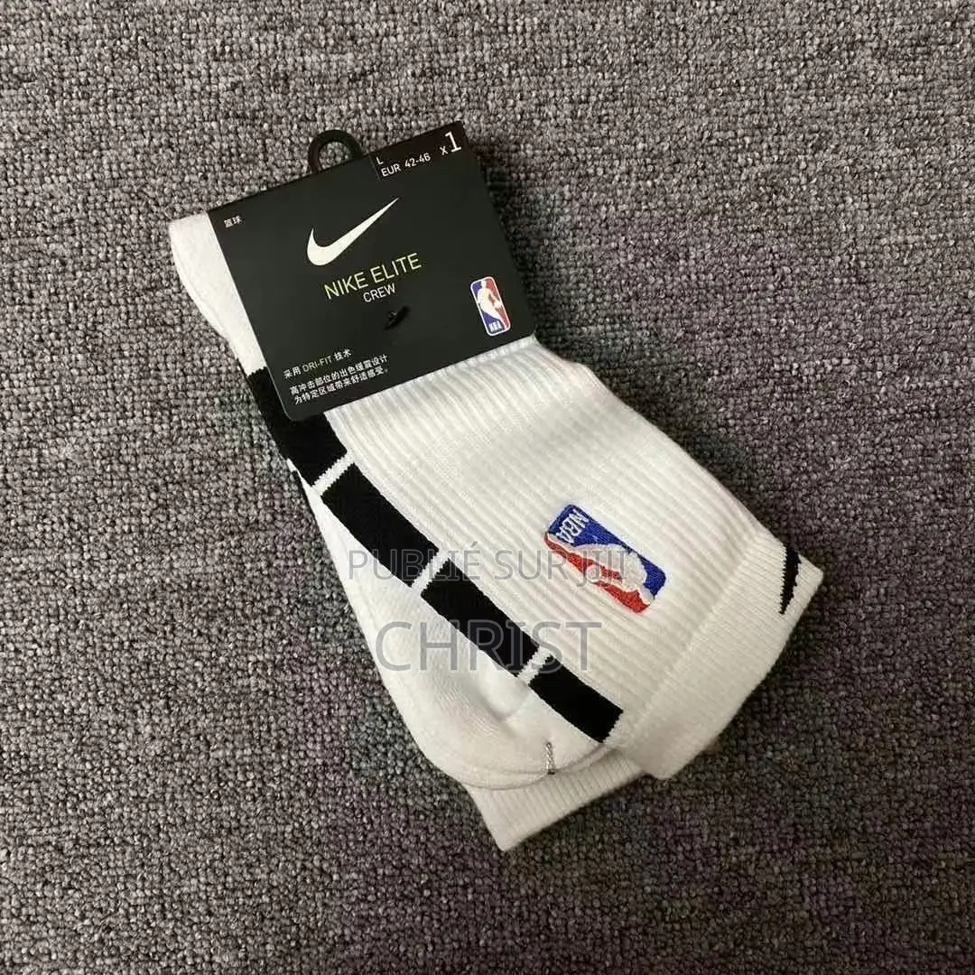 Chaussettes De Basket Confortable