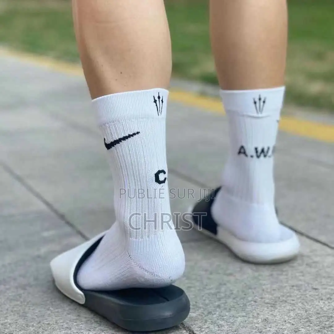 Chaussettes Nike Nocta