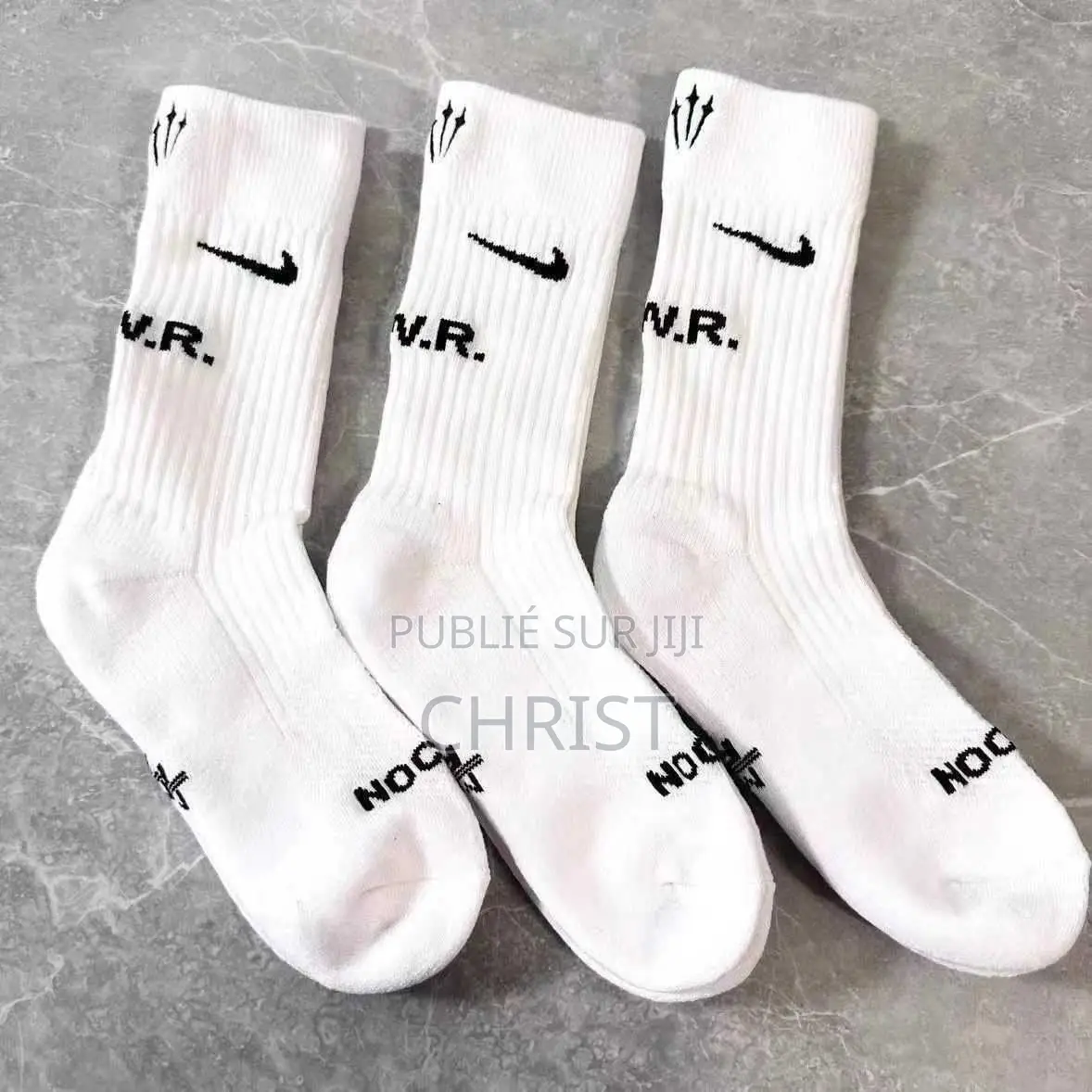 Chaussettes Nike Nocta
