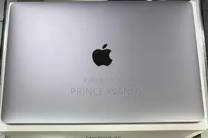 Photo - Pc Macbook Air M1 (Retina 13.3 Pouces 2020)* Processeur Puce Apple M1