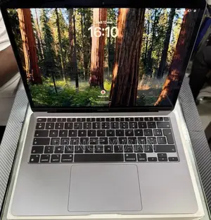 Pc Macbook Air M1 (Retina 13.3 Pouces 2020)* Processeur Puce Apple M1