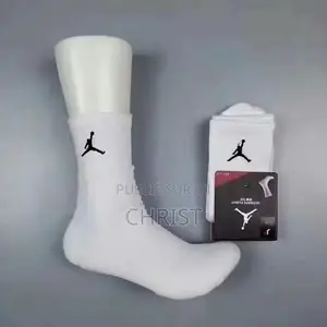 Chaussettes Jordan