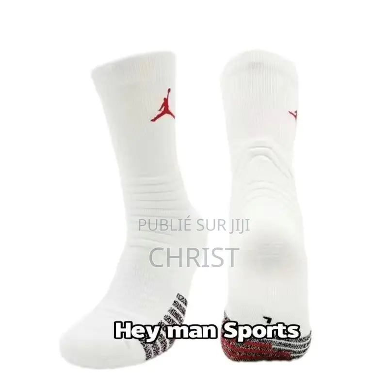 Chaussettes Jordan