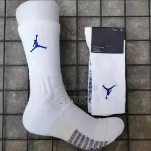 Photo - Chaussettes Jordan