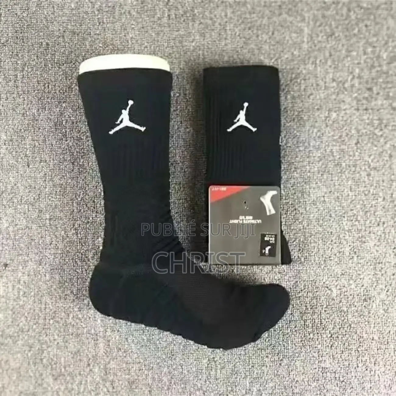 Chaussettes Jordan