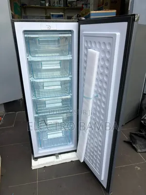 Congélateur 6 Cassie