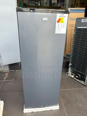 Congélateur 6 Casiers