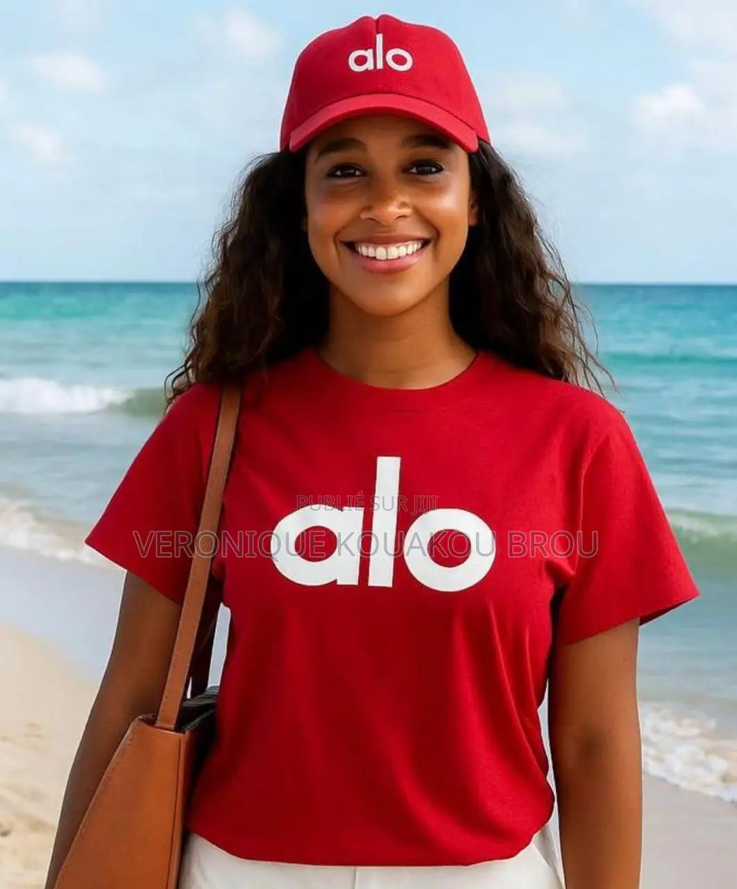 T-Shirt Plus Chapeau Disponible