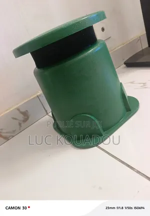 Photo - Haut Parleur De Jardin Professionnel