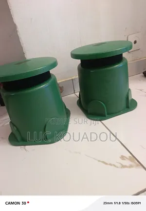 Haut Parleur De Jardin Professionnel