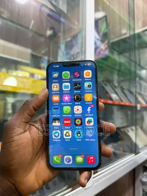 Apple iPhone 13 Pro Max 256 GB Blue