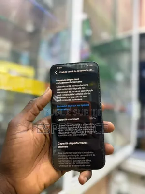 Apple iPhone 13 Pro Max 256 GB Blue