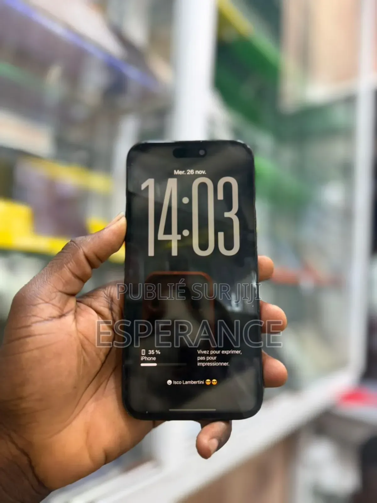 Apple iPhone 14 Pro Max 128 GB Black