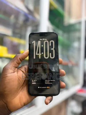 Apple iPhone 14 Pro Max 128 GB Black