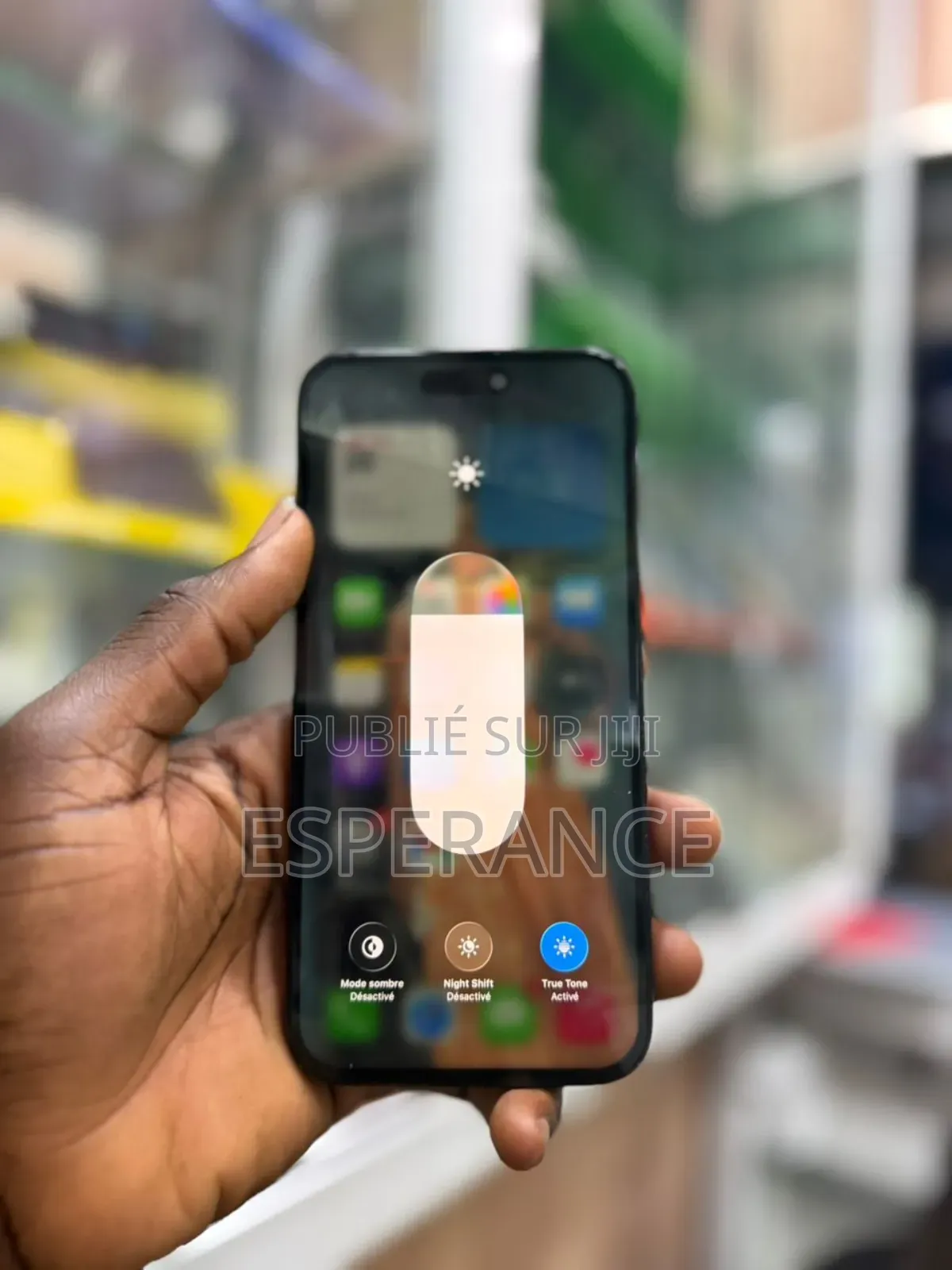 Apple iPhone 14 Pro Max 128 GB Black