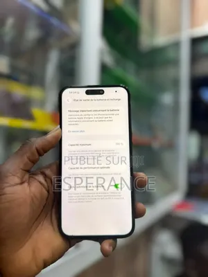 Apple iPhone 14 Pro Max 128 GB Black