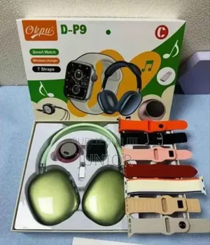 Photo - Pack Électronique