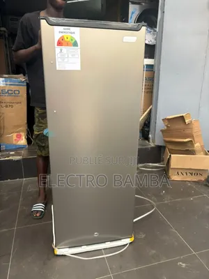 Congélateur 6 Cassie