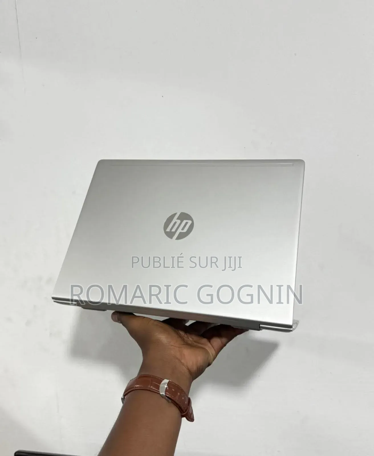 New Ordinateur Portable HP ProBook 430 G6 8GB Intel SSD 256GB