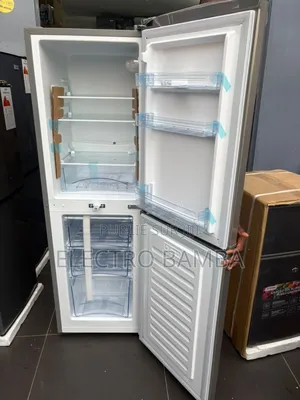 Réfrigérateur Deux Battent Smart