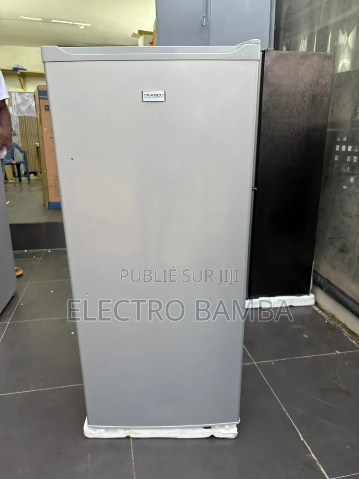 Congélateur 5 Cassie Nasco