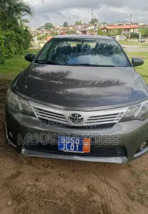 Toyota Corolla 2014 Gris
